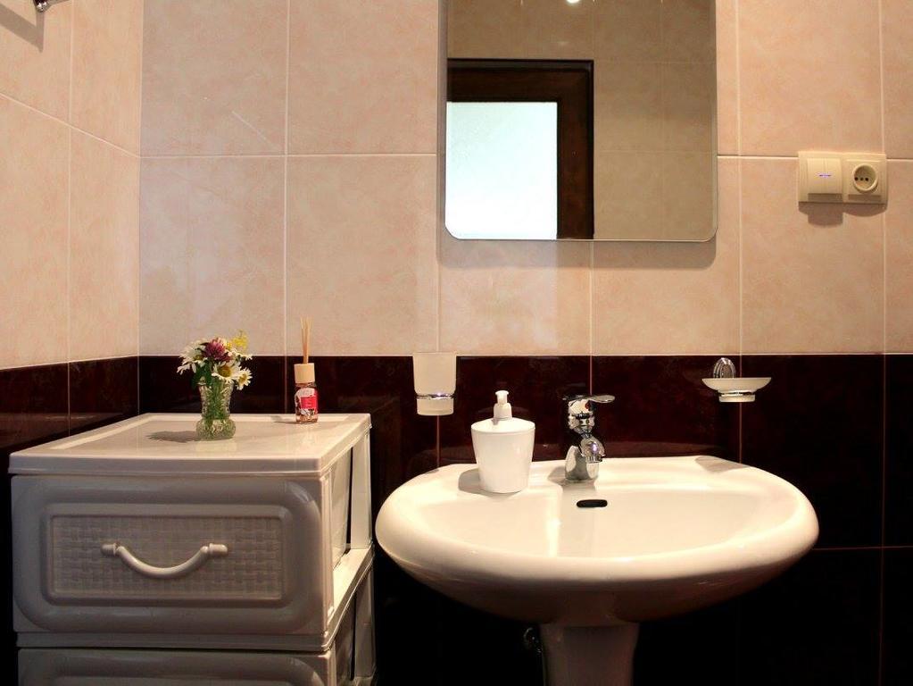 דיליג'אן Family & Friends Guest House מראה חיצוני תמונה