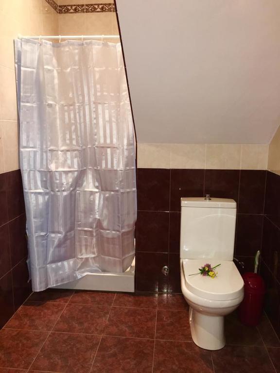 דיליג'אן Family & Friends Guest House מראה חיצוני תמונה