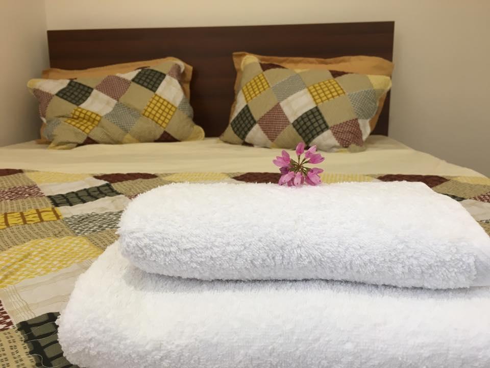דיליג'אן Family & Friends Guest House מראה חיצוני תמונה