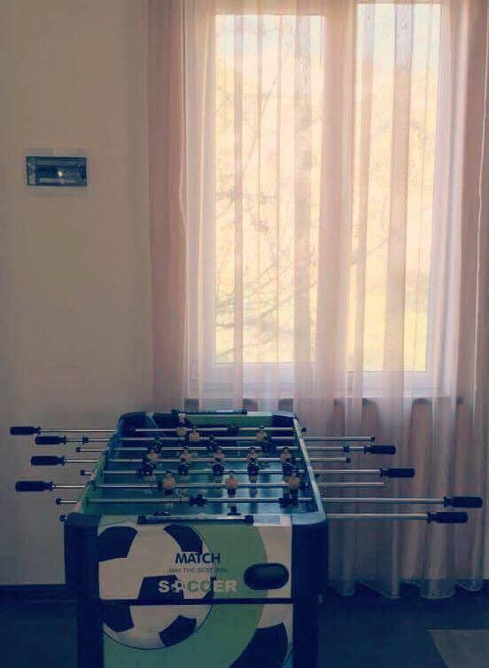 דיליג'אן Family & Friends Guest House מראה חיצוני תמונה